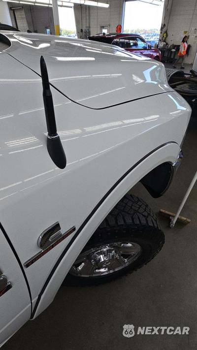 2018 Ram 2500 Tradesman Crew Cab Medium Bed - zdjęcie 56 z 59 - miniatura