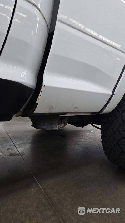 2018 Ram 2500 Tradesman Crew Cab Medium Bed - zdjęcie 45 z 59 - miniatura