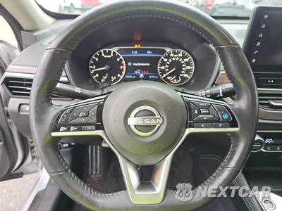 2024 Nissan Altima SL - zdjęcie 10 z 33 - miniatura