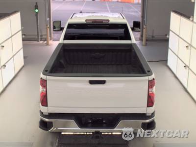 2026 Chevrolet Silverado 3500HD LT Crew Cab Long Bed 1LT - zdjęcie 5 z 25 - miniatura