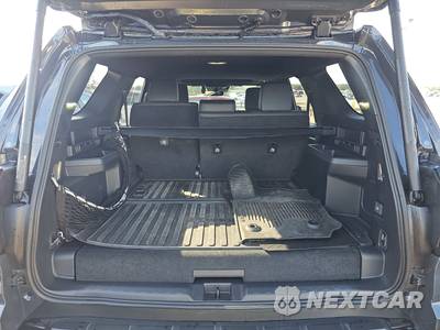 2025 Toyota 4Runner i-FORCE MAX TRD Off-Road Premium - zdjęcie 16 z 25 - miniatura