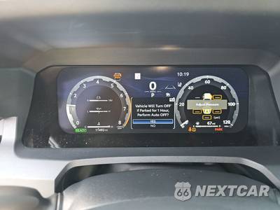 2025 Toyota 4Runner i-FORCE MAX TRD Off-Road Premium - zdjęcie 12 z 25 - miniatura