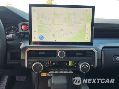 2025 Toyota 4Runner i-FORCE MAX TRD Off-Road Premium - zdjęcie 11 z 25 - miniatura