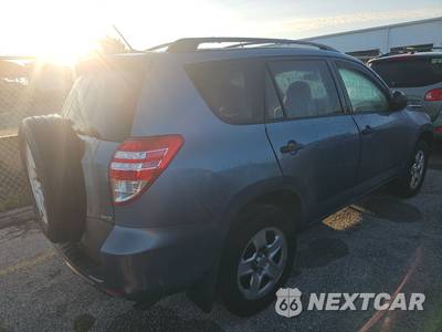 2010 Toyota RAV4 - zdjęcie 4 z 17 - miniatura
