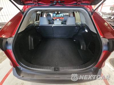 2021 Toyota RAV4 XLE - zdjęcie 16 z 31 - miniatura