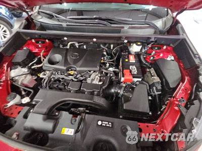 2021 Toyota RAV4 XLE - zdjęcie 15 z 31 - miniatura