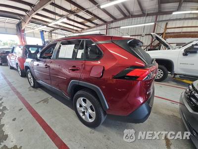 2021 Toyota RAV4 XLE - zdjęcie 6 z 31 - miniatura