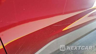 2021 Toyota RAV4 XLE - zdjęcie 24 z 31 - miniatura