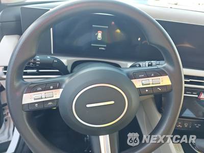 2025 Hyundai Tucson SEL - zdjęcie 10 z 23 - miniatura
