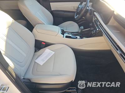 2025 Hyundai Tucson SEL - zdjęcie 8 z 23 - miniatura