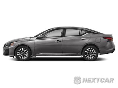2025 Nissan Altima SV - zdjęcie 3 z 3 - miniatura