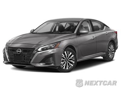 2025 Nissan Altima SV - zdjęcie 1 z 3 - miniatura