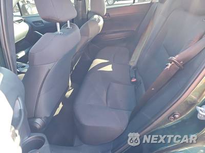 2024 Toyota Corolla Cross LE - zdjęcie 13 z 24 - miniatura