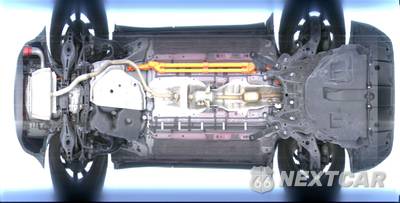 2023 Toyota Corolla Cross Hybrid SE - zdjęcie 17 z 18 - miniatura