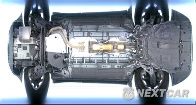 2024 Toyota Corolla Cross LE - zdjęcie 18 z 24 - miniatura
