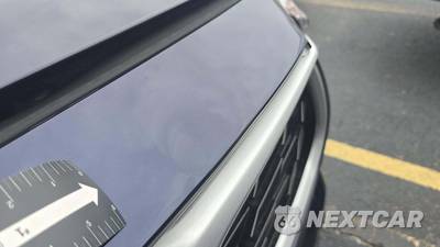 2026 Toyota Highlander XLE - zdjęcie 21 z 27 - miniatura