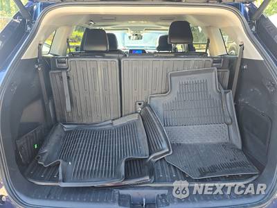 2026 Toyota Highlander XLE - zdjęcie 17 z 27 - miniatura