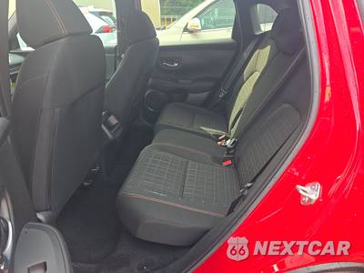 2026 Honda HR-V Sport - zdjęcie 13 z 21 - miniatura