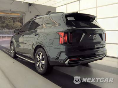 2022 Kia Sorento S - zdjęcie 6 z 35 - miniatura