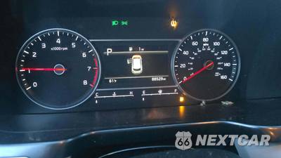 2022 Kia Sorento S - zdjęcie 24 z 35 - miniatura