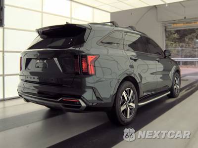 2022 Kia Sorento S - zdjęcie 4 z 35 - miniatura