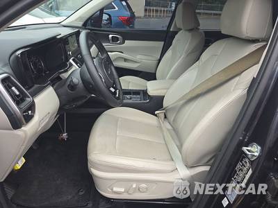 2022 Kia Sorento S - zdjęcie 7 z 35 - miniatura