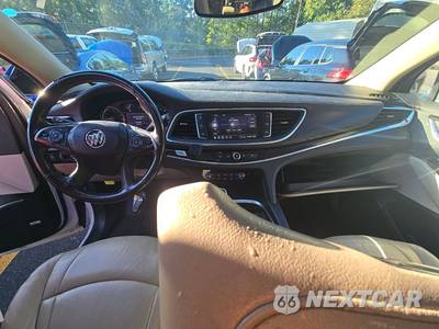 2020 Buick Enclave Premium 1SN - zdjęcie 11 z 41 - miniatura
