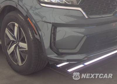 2022 Kia Sorento S - zdjęcie 28 z 35 - miniatura