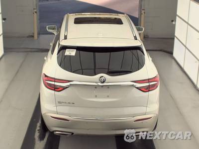 2020 Buick Enclave Premium 1SN - zdjęcie 5 z 41 - miniatura