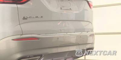 2020 Buick Enclave Premium 1SN - zdjęcie 24 z 41 - miniatura