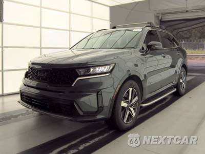 2022 Kia Sorento S - zdjęcie 1 z 35 - miniatura