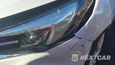 2020 Buick Enclave Premium 1SN - zdjęcie 25 z 41 - miniatura