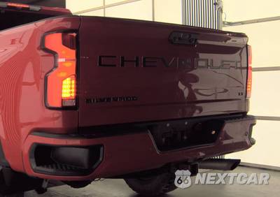 2024 Chevrolet Silverado 2500HD LT Crew Cab Medium Bed 1LT - zdjęcie 21 z 39 - miniatura