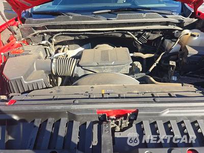 2024 Chevrolet Silverado 2500HD LT Crew Cab Medium Bed 1LT - zdjęcie 15 z 39 - miniatura