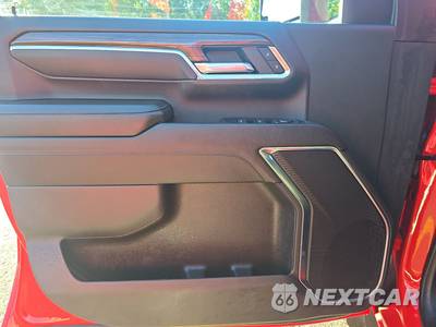 2024 Chevrolet Silverado 2500HD LT Crew Cab Medium Bed 1LT - zdjęcie 9 z 39 - miniatura