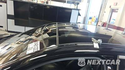 2017 Mercedes-Benz AMG S 63 4MATIC Sedan - zdjęcie 19 z 27 - miniatura