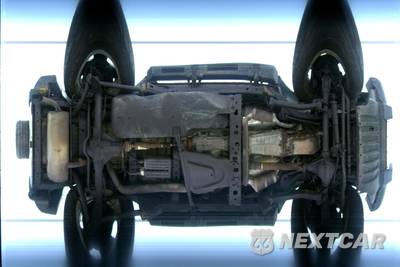 2011 Jeep Wrangler Sahara - zdjęcie 18 z 53 - miniatura