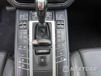 2021 Porsche Macan S - zdjęcie 24 z 28 - miniatura