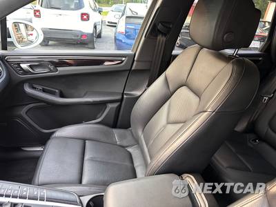 2021 Porsche Macan S - zdjęcie 13 z 28 - miniatura