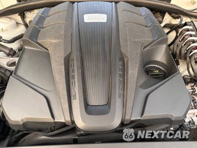 2021 Porsche Macan S - zdjęcie 28 z 28 - miniatura
