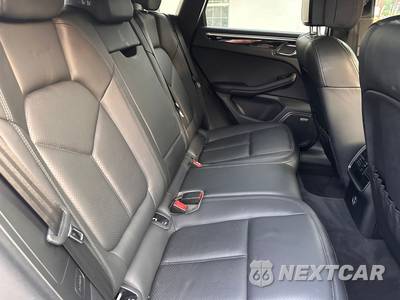 2021 Porsche Macan S - zdjęcie 18 z 28 - miniatura