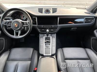 2021 Porsche Macan S - zdjęcie 20 z 28 - miniatura