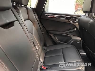 2021 Porsche Macan S - zdjęcie 19 z 28 - miniatura