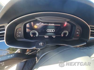 2023 Audi Q7 Prestige - zdjęcie 12 z 17 - miniatura