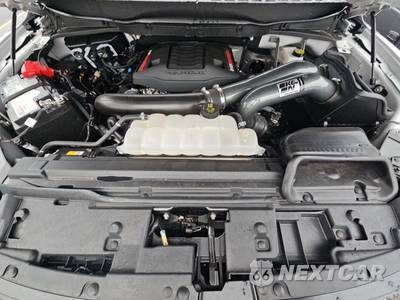 2025 Ford F-150 Raptor Crew Cab Short Bed - zdjęcie 22 z 24 - miniatura