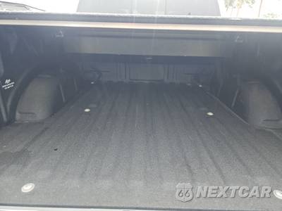 2025 Ford F-150 Raptor Crew Cab Short Bed - zdjęcie 23 z 24 - miniatura