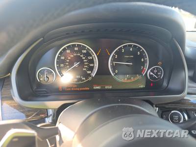 2016 BMW X5 Sports Activity Vehicle xDrive35i M SPORT LINE - zdjęcie 12 z 25 - miniatura