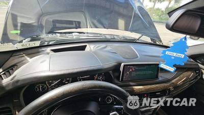 2016 BMW X5 Sports Activity Vehicle xDrive35i M SPORT LINE - zdjęcie 20 z 25 - miniatura