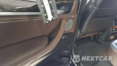 2016 BMW X5 Sports Activity Vehicle xDrive35i M SPORT LINE - zdjęcie 25 z 25 - miniatura