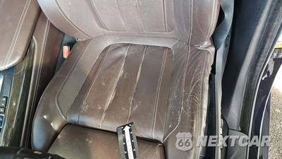 2016 BMW X5 Sports Activity Vehicle xDrive35i M SPORT LINE - zdjęcie 23 z 25 - miniatura